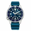 Montre PROMASTER MARINE CITIZEN Bleu NY0141-10L -La Palanquee Soldes Magasin ny0141 10l