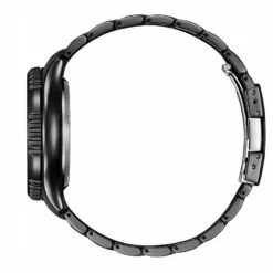 Montre CITIZEN Promaster Noire Mat NY0145-86E -La Palanquee Soldes Magasin ny0145 86e 1