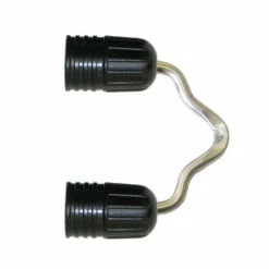 Obus Tahiti Court Ogive Plastique BEUCHAT