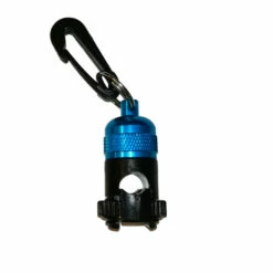 Accroche Flexible OCEAMA Magnétique -La Palanquee Soldes Magasin octopus magn tique bleu