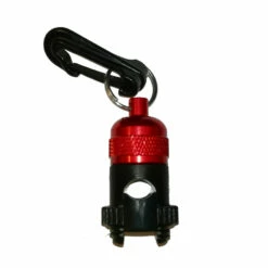 Accroche Flexible OCEAMA Magnétique -La Palanquee Soldes Magasin octopus magn tique rouge 2