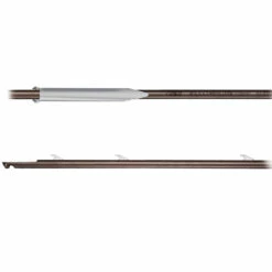 Flèche NEW AMERICA OMER ∅7mm Mono Ardillon Inox