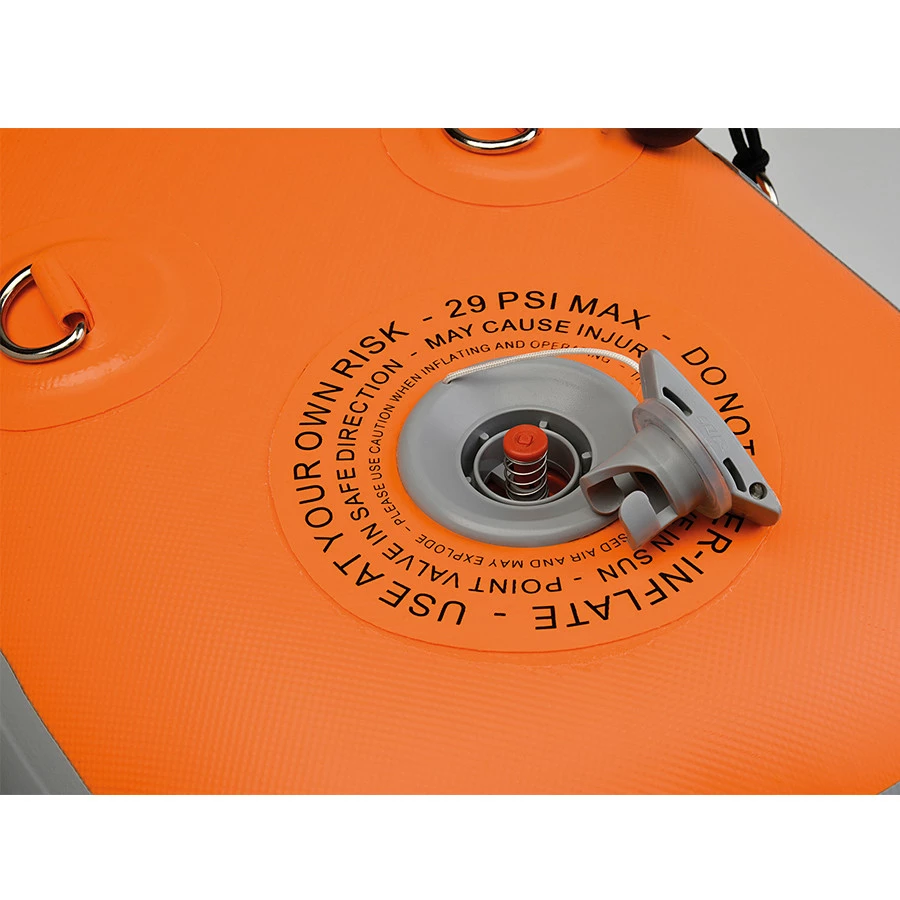 Bouée OPEN SEA 29 C4 5 Bouée OPEN SEA 29 C4 – Image 3