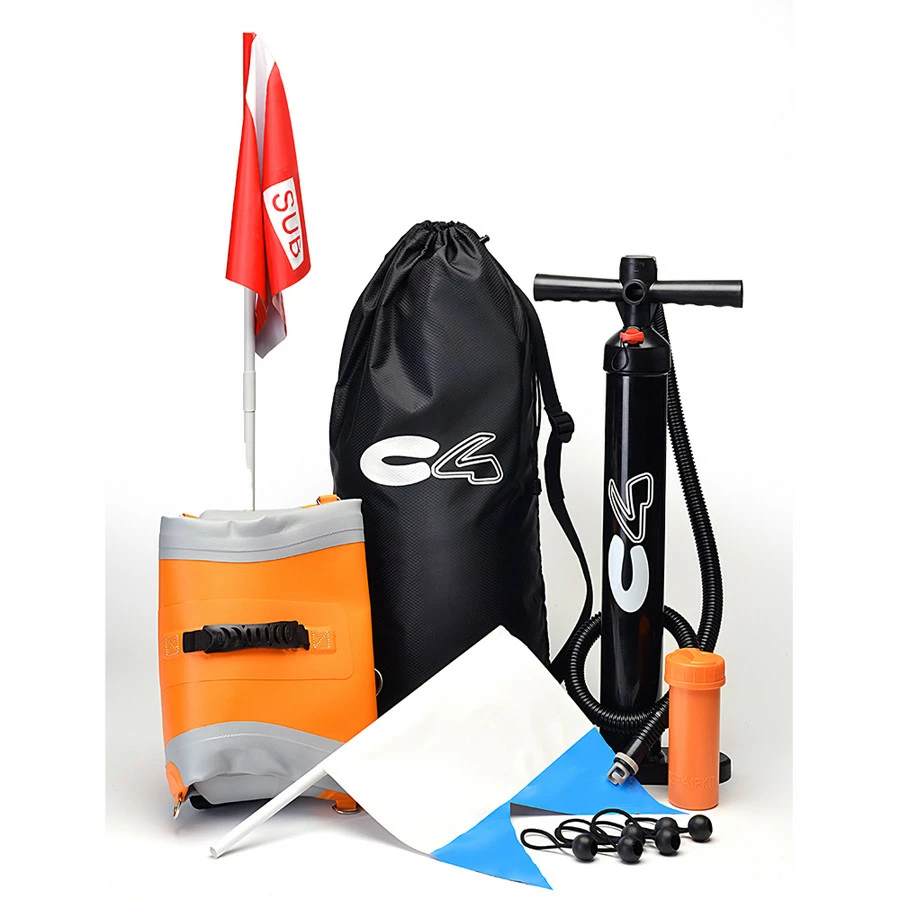 Bouée OPEN SEA 29 C4 4 Bouée OPEN SEA 29 C4 – Image 2