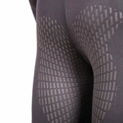 Combinaison OPTIMA BEUCHAT Homme 7mm à Cagoule -La Palanquee Soldes Magasin optima 7 cag detail 2