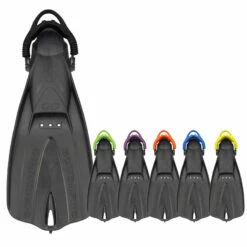 Palmes GO SCUBAPRO -La Palanquee Soldes Magasin palme go all