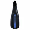 Palmes AVANTI HC PRO MARES -La Palanquee Soldes Magasin palmes avanti hc pro bleu 3