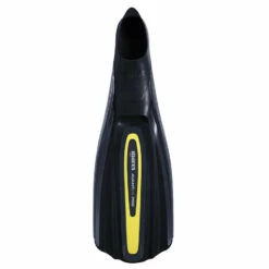 Palmes AVANTI HC PRO MARES -La Palanquee Soldes Magasin palmes avanti hc pro jaune 3