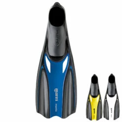 Palmes MANTA Junior MARES