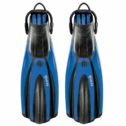 Palmes AVANTI SUPERCHANNEL MARES Bungee