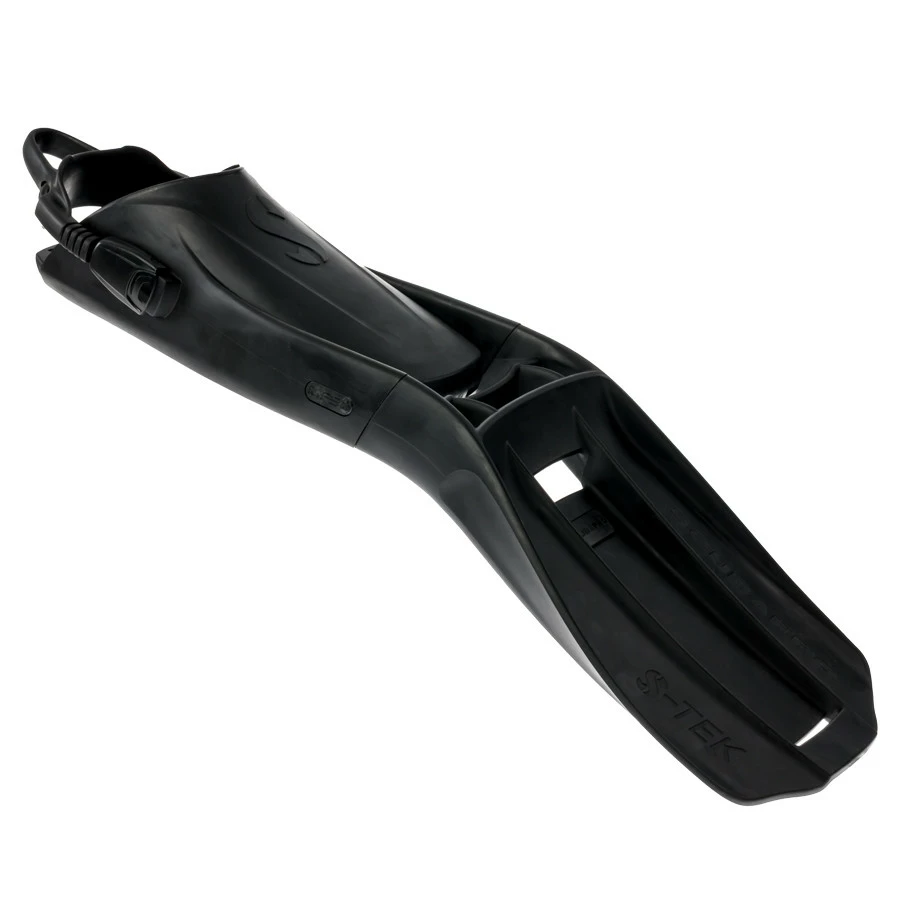 Palmes S TEK SCUBAPRO 4 Palmes S TEK SCUBAPRO – Image 2