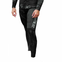 Pantalon BLACKMOON OMER 5mm Taille Basse