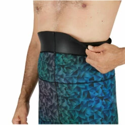 Ensemble POLYGON 30 MARES 3mm -La Palanquee Soldes Magasin pantalon polygon 30 1 1