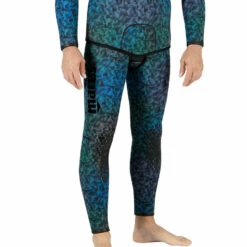 Ensemble POLYGON 30 MARES 3mm -La Palanquee Soldes Magasin pantalon polygon 30 1 2