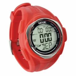 Ordinateur PARTNER SEAC 6 Ordinateur PARTNER SEAC -La Palanquee Soldes Magasin partner rouge 1