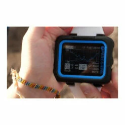 Ordinateur PEREGRINE SHEARWATER 7 Ordinateur PEREGRINE SHEARWATER -La Palanquee Soldes Magasin peregrine noir 3