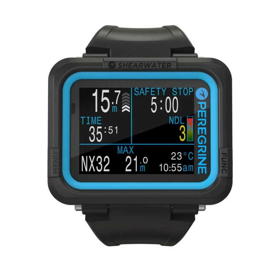 Ordinateur PEREGRINE SHEARWATER 4 Ordinateur PEREGRINE SHEARWATER – Image 2