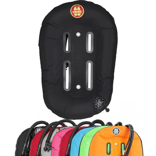 Enveloppe WING PERFORMANCE OMS Mono 14.5L 3 Enveloppe WING PERFORMANCE OMS Mono 14.5L