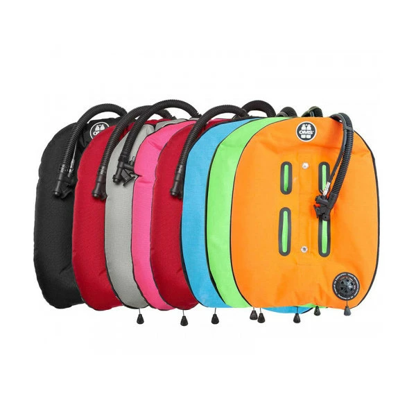 Enveloppe WING PERFORMANCE OMS Mono 14.5L 4 Enveloppe WING PERFORMANCE OMS Mono 14.5L – Image 2