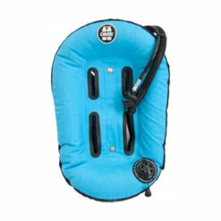 Enveloppe WING PERFORMANCE OMS Mono 14.5L 15 Enveloppe WING PERFORMANCE OMS Mono 14.5L -La Palanquee Soldes Magasin performance 14.5 l bleu 2