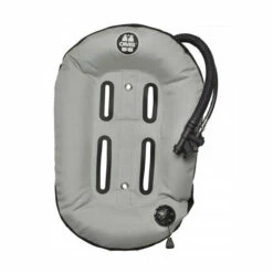 Enveloppe WING PERFORMANCE OMS Mono 14.5L 17 Enveloppe WING PERFORMANCE OMS Mono 14.5L -La Palanquee Soldes Magasin performance 14.5 l grise 2