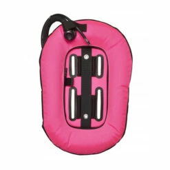 Enveloppe WING PERFORMANCE OMS Mono 14.5L 18 Enveloppe WING PERFORMANCE OMS Mono 14.5L -La Palanquee Soldes Magasin performance 14.5 l rose 2