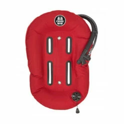 Enveloppe WING PERFORMANCE OMS Mono 14.5L 19 Enveloppe WING PERFORMANCE OMS Mono 14.5L -La Palanquee Soldes Magasin performance 14.5 l rouge 2