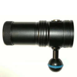 Lampe Phare SQUID VIDEO OCEAMA 5600 Lumens -La Palanquee Soldes Magasin phare sepia.02 1