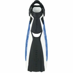 Palmes PHAZER AQUALUNG -La Palanquee Soldes Magasin phazer bleu