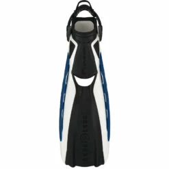 Palmes PHAZER AQUALUNG -La Palanquee Soldes Magasin phazer bleu navy