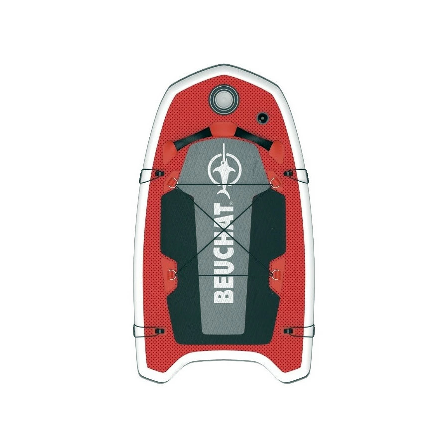 Planche HAMMER BEUCHAT 4 Planche HAMMER BEUCHAT – Image 2