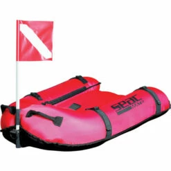 Planche De Chasse SEAMATE SEAC