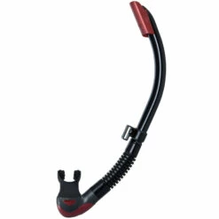 Tuba PLATINA 2 HYPERDRY TUSA -La Palanquee Soldes Magasin platina2 noir rouge 2