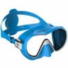 Masque PLAZMA AQUALUNG 2 Masque PLAZMA AQUALUNG -La Palanquee Soldes Magasin plazma bleu 2
