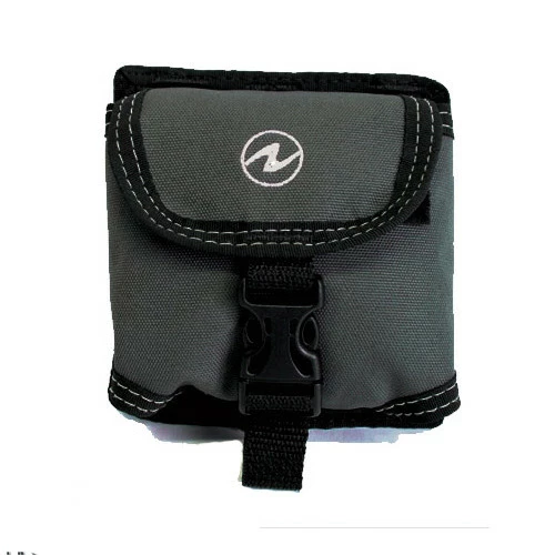 Poche à Plomb 1kg AQUALUNG 3 Poche à Plomb 1kg AQUALUNG