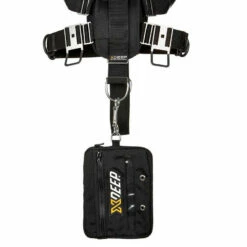 Poche CARGO STANDARD XDEEP Non Extensible -La Palanquee Soldes Magasin poche cargo standard xdeep