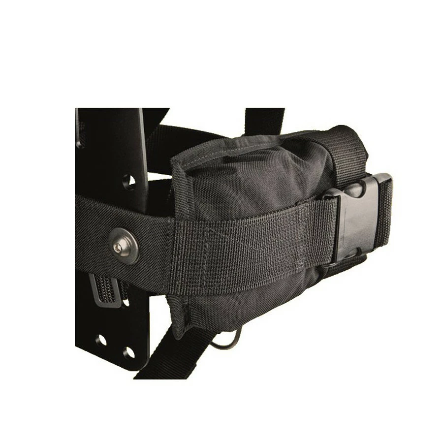 Poches à Plombs Largable XDEEP 2x3kg 5 Poches à Plombs Largable XDEEP 2x3kg – Image 3