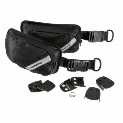 Poches à Plombs SCUBAPRO X-ONE Avant 2015 (paire)