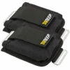 Poches à Plombs XDEEP 2 X 3kg 2 Poches à Plombs XDEEP 2 X 3kg -La Palanquee Soldes Magasin poches plomb harnais 3kg sidemount ha 016 1