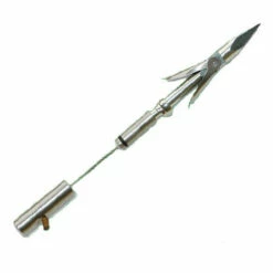 Pointe Détachable à Double Ardillons IMERSION