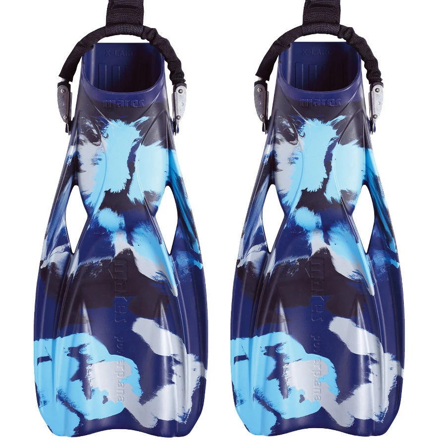 Palmes POWER PLANA MARES XR 5 Palmes POWER PLANA MARES XR – Image 3