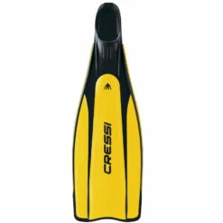 Palmes PRO STAR CRESSISUB 7 Palmes PRO STAR CRESSISUB -La Palanquee Soldes Magasin pro star jaune
