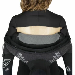 Combinaison PRO THERM MARES 8-7mm Dame -La Palanquee Soldes Magasin pro therm 8 7 dame 2