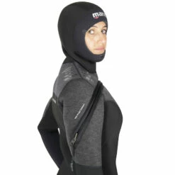 Combinaison PRO THERM MARES 8-7mm Dame -La Palanquee Soldes Magasin pro therm 8 7 dame 3