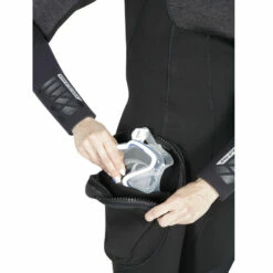 Combinaison PRO THERM MARES 8-7mm Dame -La Palanquee Soldes Magasin pro therm 8 7 dame 4