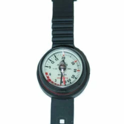 Profondimètre à Aiguilles SIGMA 70M - AQUATYS