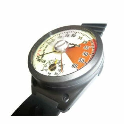 Profondimètre Analogique-SCUBAPRO + Température