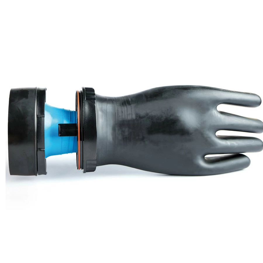 Gants étanches SI TECH 4 Gants étanches SI TECH – Image 2