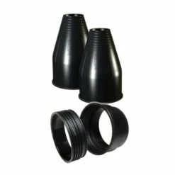 Kit Manchons Silicone HD WATERPROOF Bague Rond