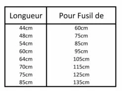 Sandow Circulaire S400 Obu Dynema SALVIMAR Noir Ø14mm -La Palanquee Soldes Magasin rapport sandow fusil 1